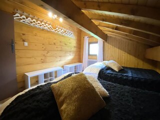 Apartment La Clusaz Ausstattung 16