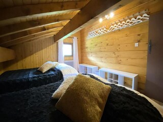 Apartment La Clusaz Ausstattung 17