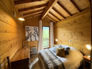 Apartment La Clusaz Ausstattung 18