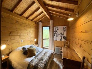 Apartment La Clusaz Ausstattung 19