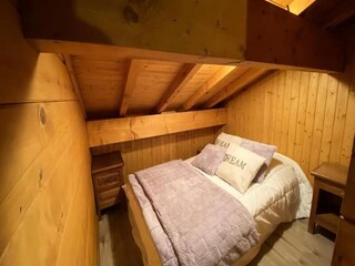 Apartment La Clusaz Ausstattung 20
