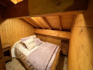 Apartment La Clusaz Ausstattung 21