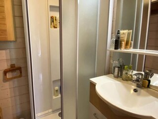 Apartment La Clusaz Ausstattung 22