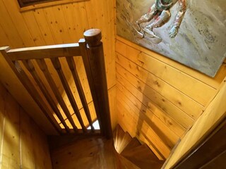 Apartment La Clusaz Ausstattung 24