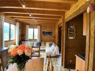 Apartment La Clusaz Ausstattung 30