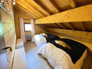 Apartment La Clusaz Ausstattung 31