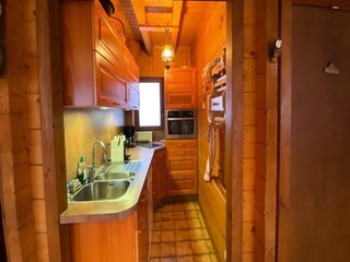 Apartment La Clusaz Ausstattung 26