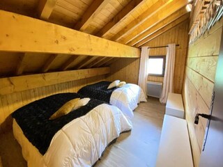 Apartment La Clusaz Ausstattung 29