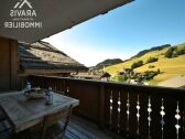 Appartement Le Grand-Bornand Buitenaudio-opname 1