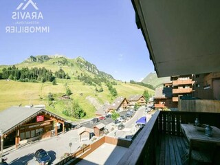 Appartement Le Grand-Bornand Enregistrement extérieur 18