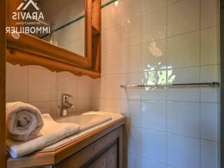 Appartement Le Grand-Bornand Enregistrement extérieur 20