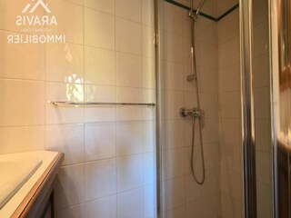 Apartment Le Grand-Bornand Außenaufnahme 13