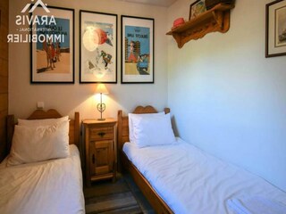 Appartement Le Grand-Bornand Enregistrement extérieur 21