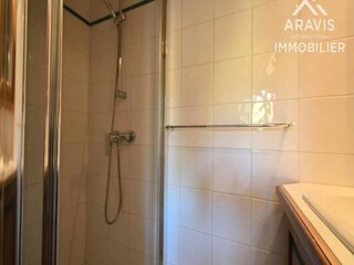 Appartement Le Grand-Bornand Enregistrement extérieur 25
