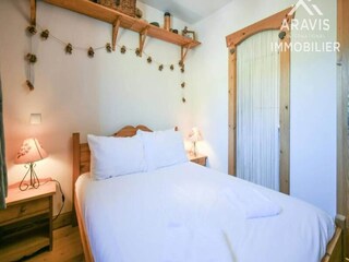 Appartement Le Grand-Bornand Enregistrement extérieur 12