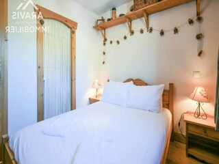 Appartement Le Grand-Bornand Enregistrement extérieur 4