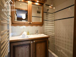 Appartement Le Grand-Bornand Enregistrement extérieur 5