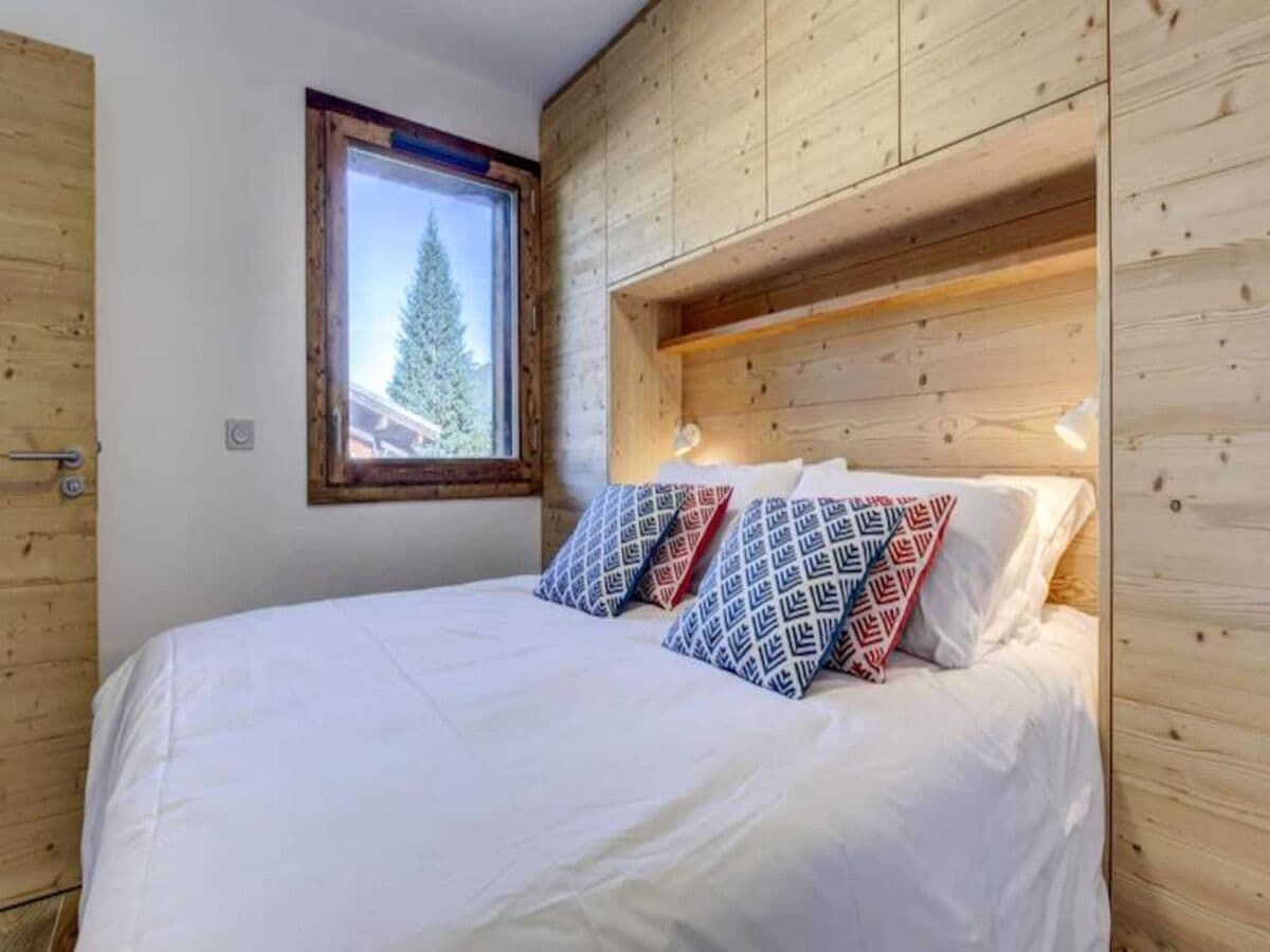 Apartamento Morzine  1