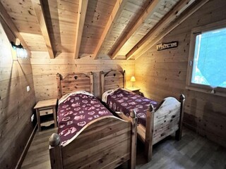 Apartment La Clusaz Außenaufnahme 23