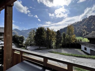 Apartment La Clusaz Außenaufnahme 28
