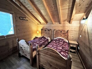 Apartment La Clusaz Außenaufnahme 25