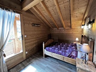 Apartment La Clusaz Außenaufnahme 27