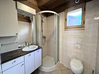 Apartment La Clusaz Außenaufnahme 12
