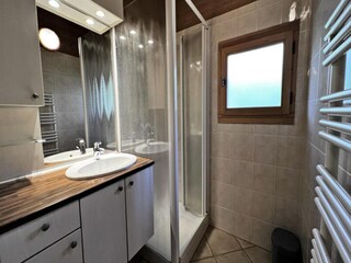 Apartment La Clusaz Außenaufnahme 19