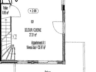Appartement La Clusaz Enregistrement extérieur 33