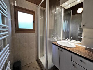 Apartment La Clusaz Außenaufnahme 10