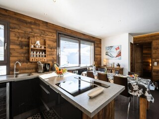 Appartement La Clusaz  5