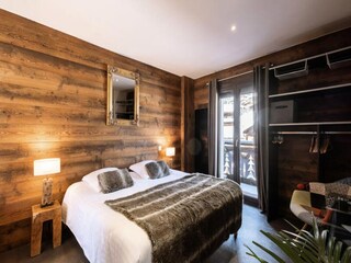 Appartement La Clusaz  18