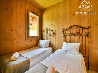 Appartement Le Grand-Bornand  5