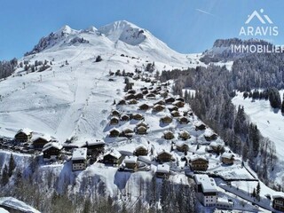 Apartamento Le Grand-Bornand  6