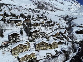 Apartamento Le Grand-Bornand  9