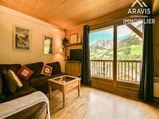 Apartment Le Grand-Bornand  17