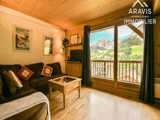 Appartement Le Grand-Bornand  17