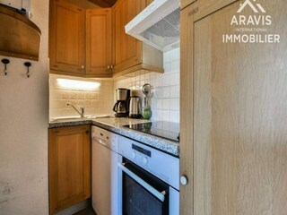 Apartamento Le Grand-Bornand  21