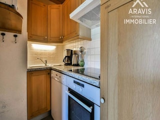 Apartment Le Grand-Bornand  21