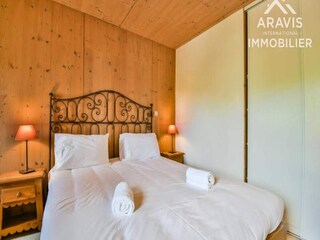 Apartamento Le Grand-Bornand  11