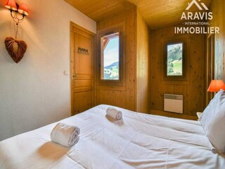 Apartamento Le Grand-Bornand  22