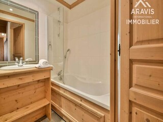 Apartamento Le Grand-Bornand  24