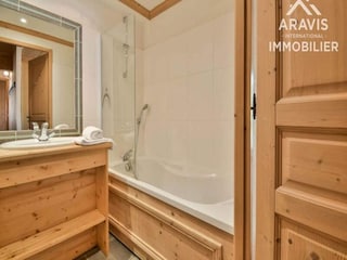 Apartment Le Grand-Bornand  24