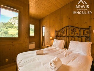 Appartement Le Grand-Bornand  14