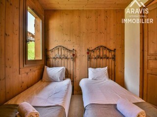 Apartamento Le Grand-Bornand  15