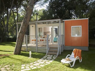 Parc de vacances Cellole Enregistrement extérieur 5