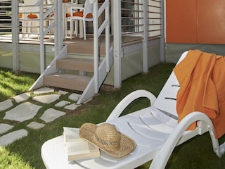 Ferienpark Cellole Außenaufnahme 2