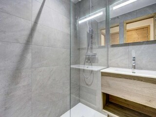 Appartement Morzine Équipement 3