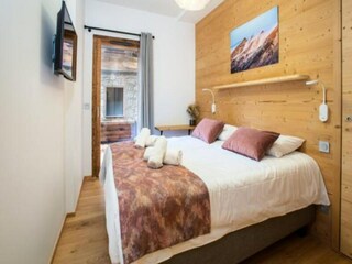 Appartement Morzine Kenmerken 17