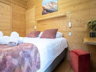 Appartement Morzine Équipement 7